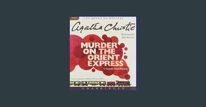 Download Murder on the Orient Express Low Price CD: A Hercule Poirot Mystery     Audio CD – Unabridg - 