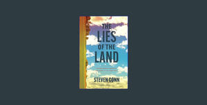 ??Download EBOoK@? The Lies of the Land: Seeing Rural America for What It Is―and Isn’t     Hardcover - 