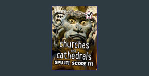 READ [EBOOK] i-SPY Churches and Cathedrals: Spy it! Score it! (Collins Michelin i-SPY Guides)     Pa - 