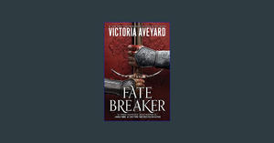{ PDF } Ebook Fate Breaker (Realm Breaker, 3)     Hardcover – February 27, 2024 [PDF,EPuB,AudioBook, - 