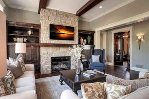 Unlocking the Secrets to Stunning Living Room Design - 