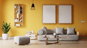 Interior Painting: Transform Your Space with Style and Color - 