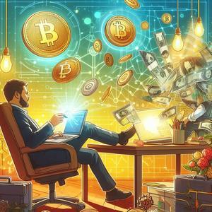The Rise of Crypto Payments on Fiverr: Transforming Freelancing in the Digital Age - 