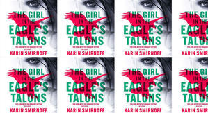 (Read) Download The Girl in the Eagle's Talons (Millennium #7) by : (Karin Smirnoff) - 