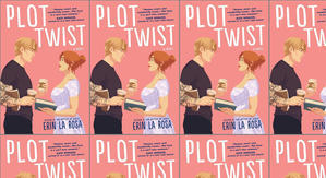 (Read) Download Plot Twist by : (Erin La Rosa) - 