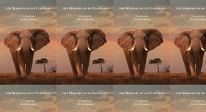 (Read) Download The Memory of an Elephant by : (Alex Lasker) - 