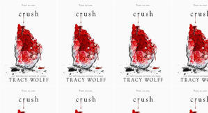 Download PDF (Book) Crave (Crave, #1) by : (Tracy Wolff) - 