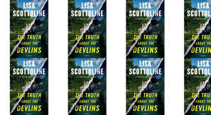 Get PDF Books The Truth about the Devlins by : (Lisa Scottoline) - 