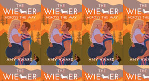 (Download) To Read The Wiener Across the Way (The Cocky Kingmans, #2) by : (Amy Award) - 