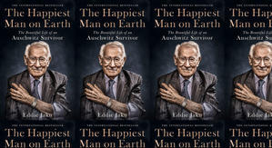 Download PDF (Book) The Happiest Man on Earth: The Beautiful Life of an Auschwitz Survivor by : (Edd - 