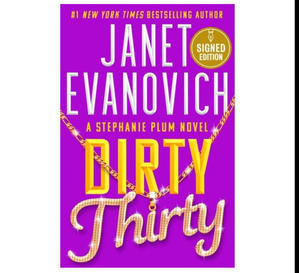 (Read Book) Dirty Thirty (Stephanie Plum, #30) by Janet Evanovich - 