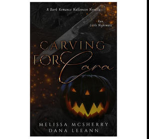(Download pdf) Carving for Cara by Melissa McSherry - 