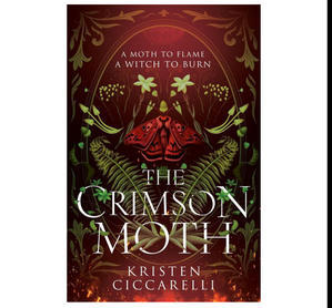 (Read Book) Heartless Hunter (The Crimson Moth, #1) by Kristen Ciccarelli - 