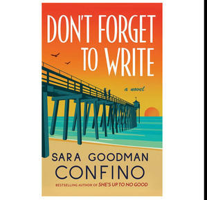 (Read) PDF Book Don?t Forget to Write by Sara Goodman Confino - 