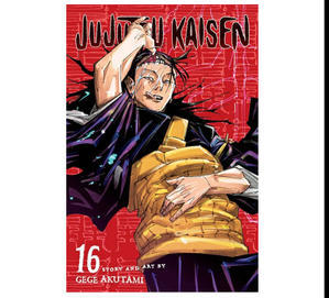 (Download) Jujutsu Kaisen, Vol. 16 by Gege Akutami - 