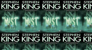 Download PDF (Book) The Mist by : (Stephen King) - 