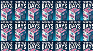 Read (PDF) Book Fourteen Days: An Unauthorized Gathering by : (Margaret Atwood) - 