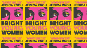 (Read) Download Bright Young Women by : (Jessica Knoll) - 