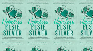 (Read) Download Hopeless (Chestnut Springs, #5) by : (Elsie Silver) - 