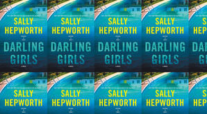 Get PDF Books Darling Girls by : (Sally Hepworth) - 