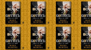 Read (PDF) Book The Book of Gothel by : (Mary McMyne) - 