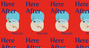 Read (PDF) Book Here After by : (Amy  Lin) - 