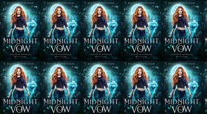 (Download) To Read Midnight Vow (Wolves of Midnight, #1) by : (Becky Moynihan) - 