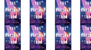 Read (PDF) Book The Breakup Tour by : (Emily Wibberley) - 