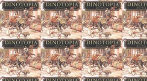 (Download) To Read Dinotopia: A Land Apart from Time (Dinotopia: Main, #1) by : (James Gurney) - 