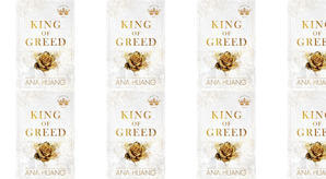 (Read) Download King of Greed (Kings of Sin, #3) by : (Ana Huang) - 