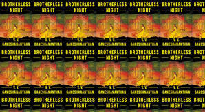Download PDF (Book) Brotherless Night by : (V.V. Ganeshananthan) - 