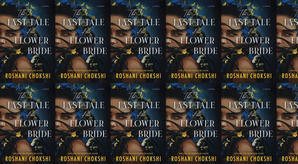 Get PDF Books The Last Tale of the Flower Bride by : (Roshani Chokshi) - 