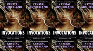 (Download) To Read The Invocations by : (Krystal Sutherland) - 