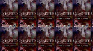 (Read) Download Untainted (The Crystal Island, #1) by : (Lilian T. James) - 