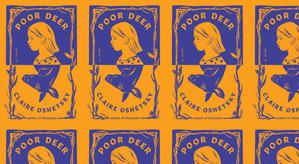 (Download) To Read Poor Deer by : (Claire Oshetsky) - 