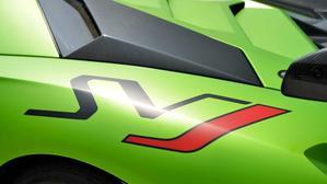 Aventador SVJ VS Huracán Tecnica Drag Race - 