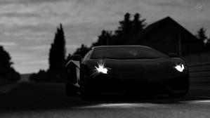 Learner Driver Spotted In 740-HP Lamborghini Aventador SV - 