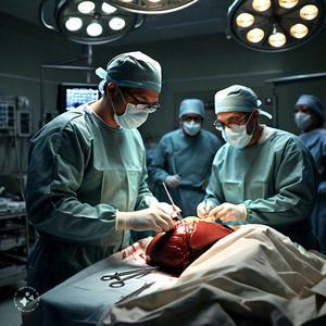  Liver Transplantation - 