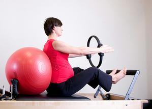 Pilates Near Me: Your Complete Guide to Finding the Perfect Pilates Studio - 