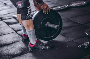Elevate Your Performance: The Ultimate Guide to the Best Weightlifting Shoes - 