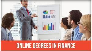 Unveiling Excellence: Exploring the Best Online Bachelor’s Degrees in Finance - 