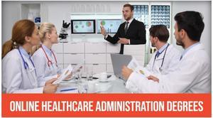 Navigating the Landscape: Choosing the Best Online Healthcare Administration Degrees - 