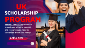 United Kingdom Scholarship Programs - 