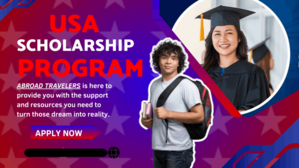 USA Scholarship Programs - 