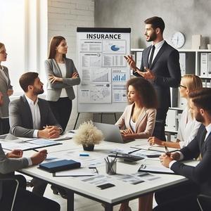 Exploring the Vital Role of Insurance Brokers in Risk Management - 