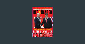 [DOWNLOAD^^][PDF] Red-Handed: How American Elites Get Rich Helping China Win     Hardcover – January - 