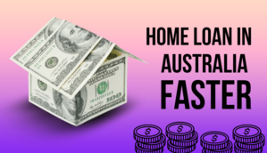 Home Loan in Australia by DragonTech by Vicky  - 