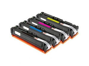 Print Rite Laser Printer Consumables - 