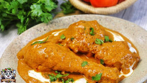 How to Make Delicious Butter Chicken at Home - 