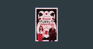 (EBOOK> Blood, Lies, and Vampwriters: A Vampwriter Novel (Vampwriter Series Book 1)     Kindle Editi - 